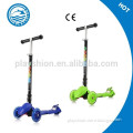 Best selling hot chinese products-NEW FOLDING SCOOTER